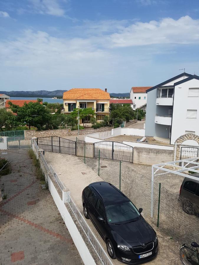 Apartmani Tamaris Murter Exterior photo