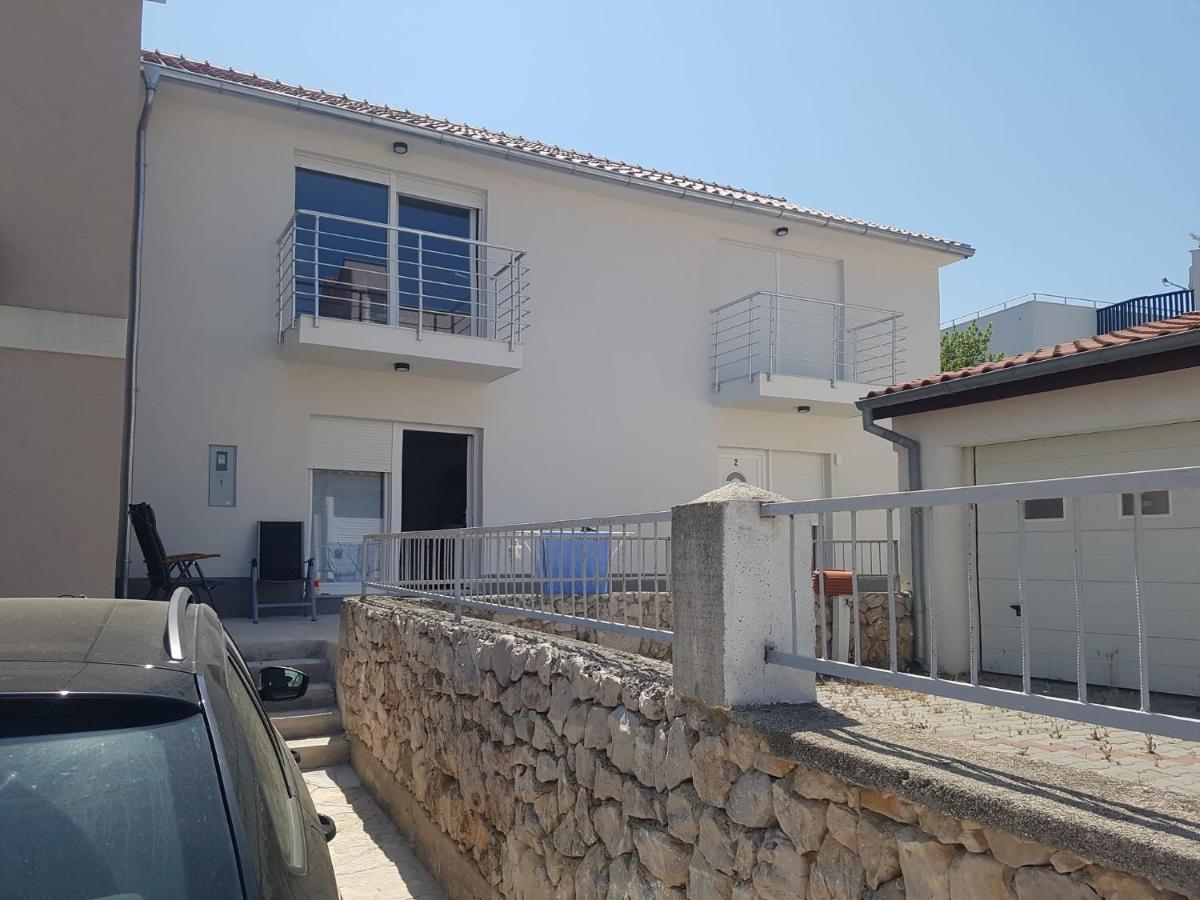 Apartmani Tamaris Murter Exterior photo