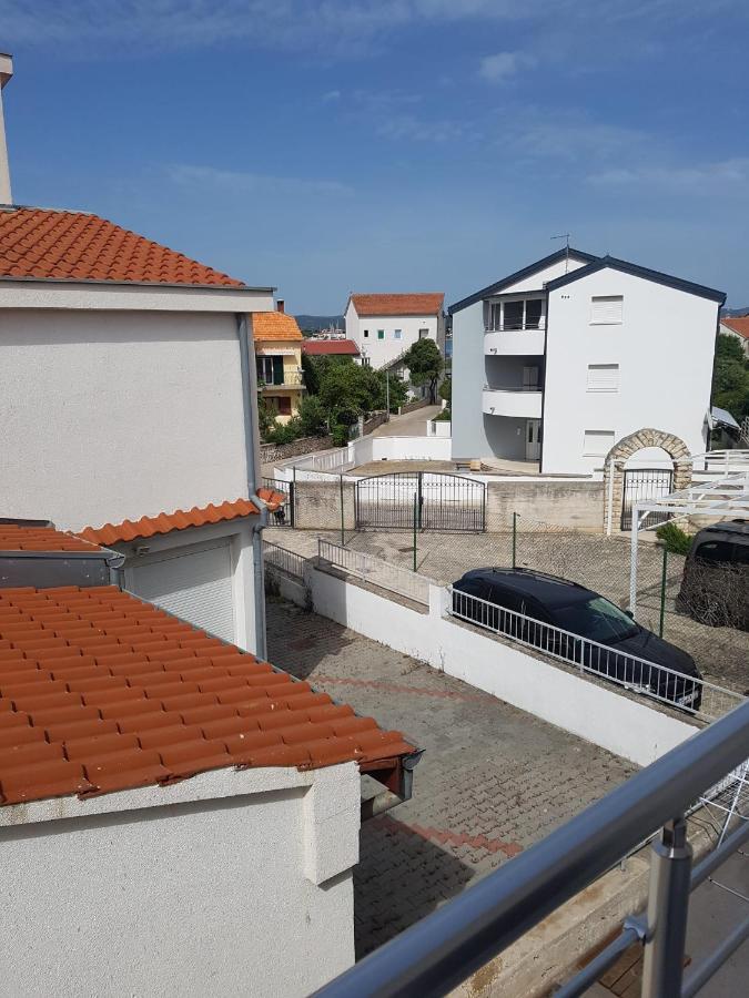 Apartmani Tamaris Murter Exterior photo