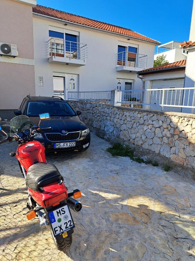 Apartmani Tamaris Murter Exterior photo