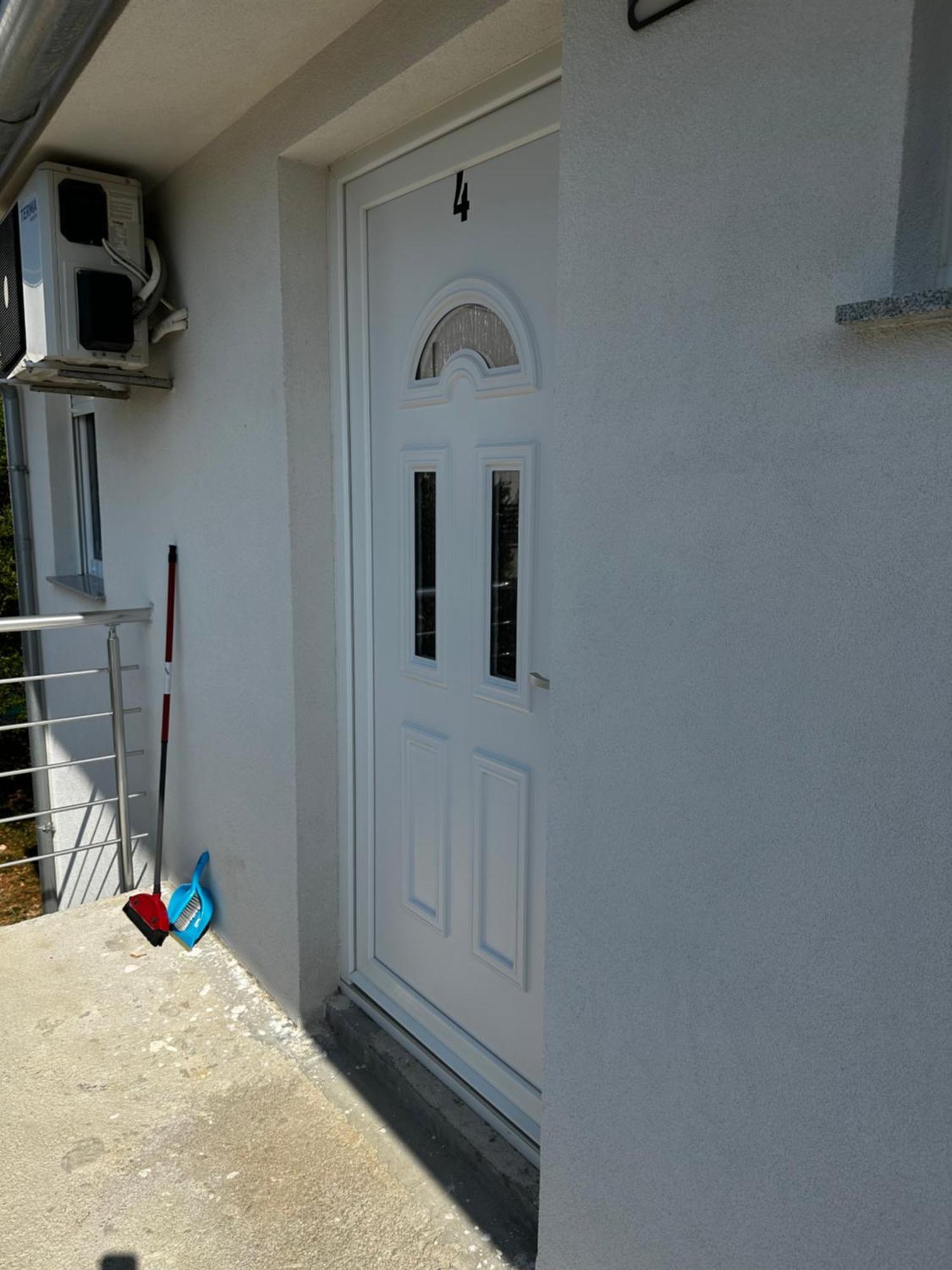 Apartmani Tamaris Murter Exterior photo