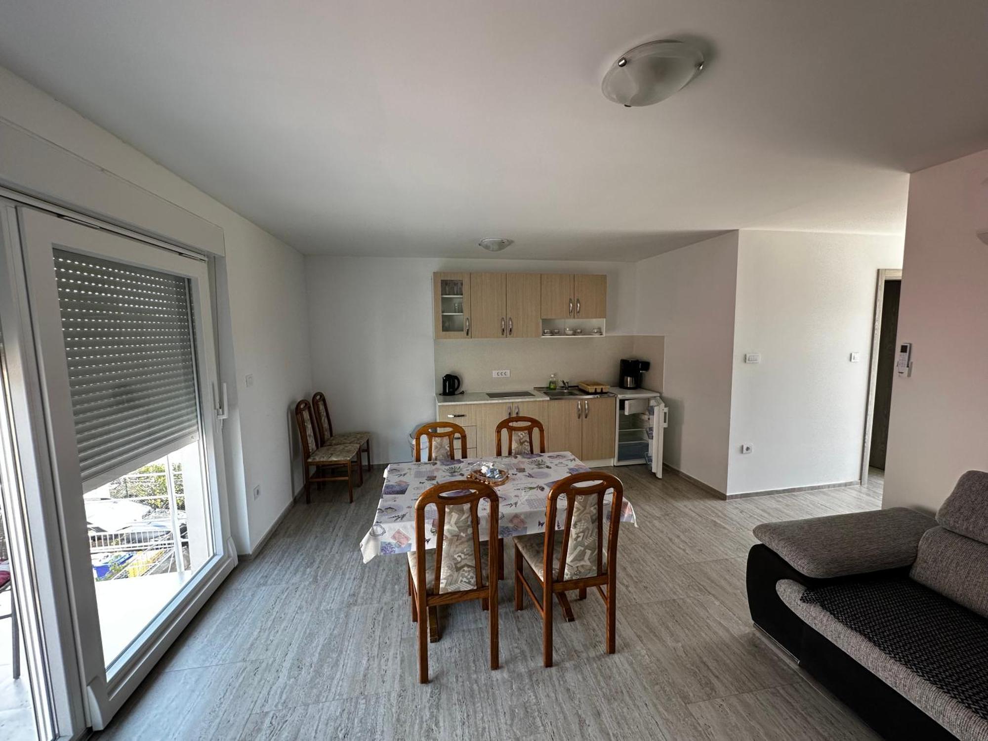 Apartmani Tamaris Murter Exterior photo