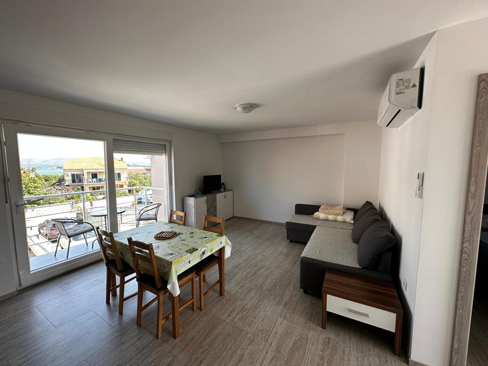 Apartmani Tamaris Murter Exterior photo