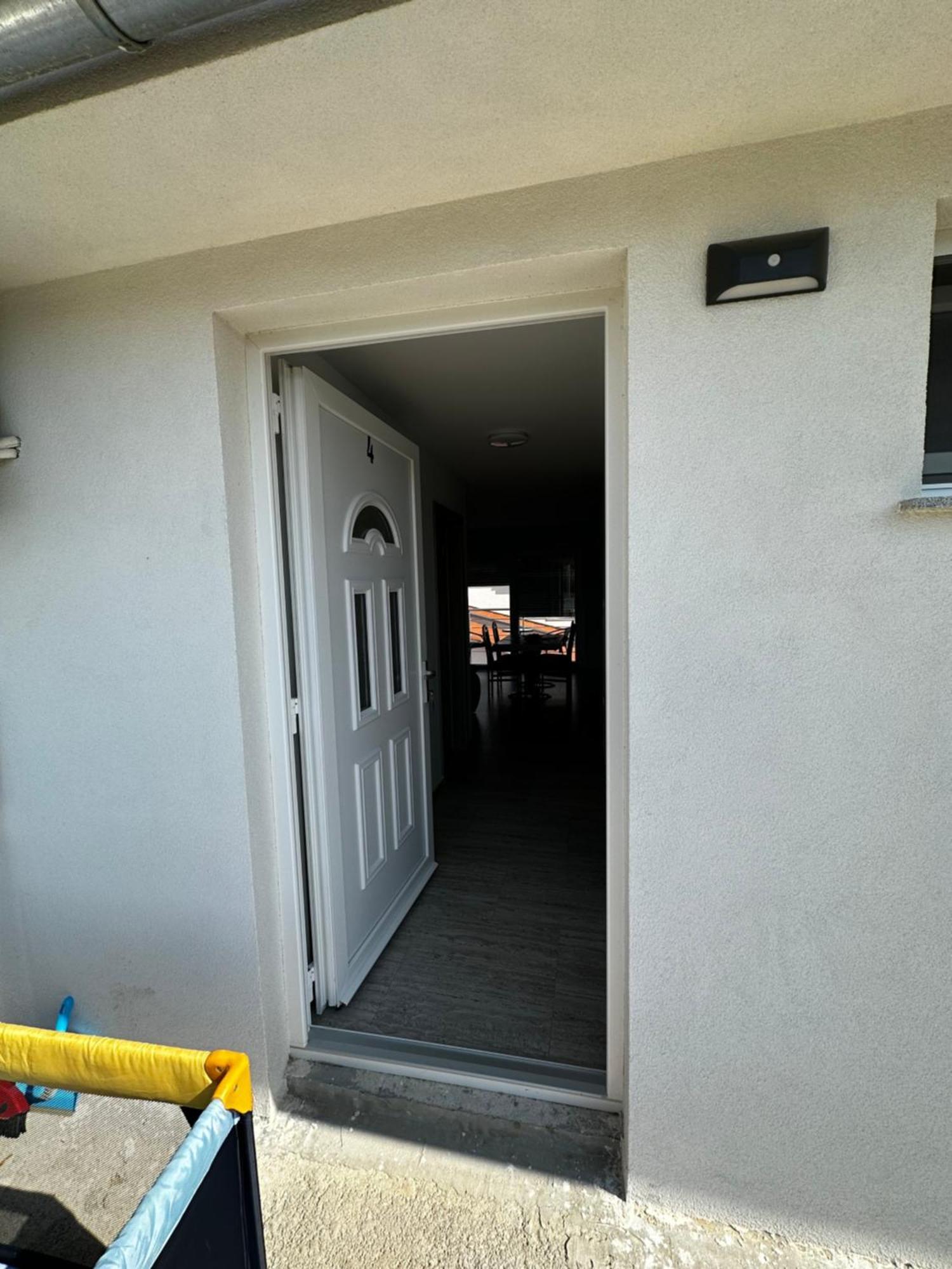 Apartmani Tamaris Murter Exterior photo