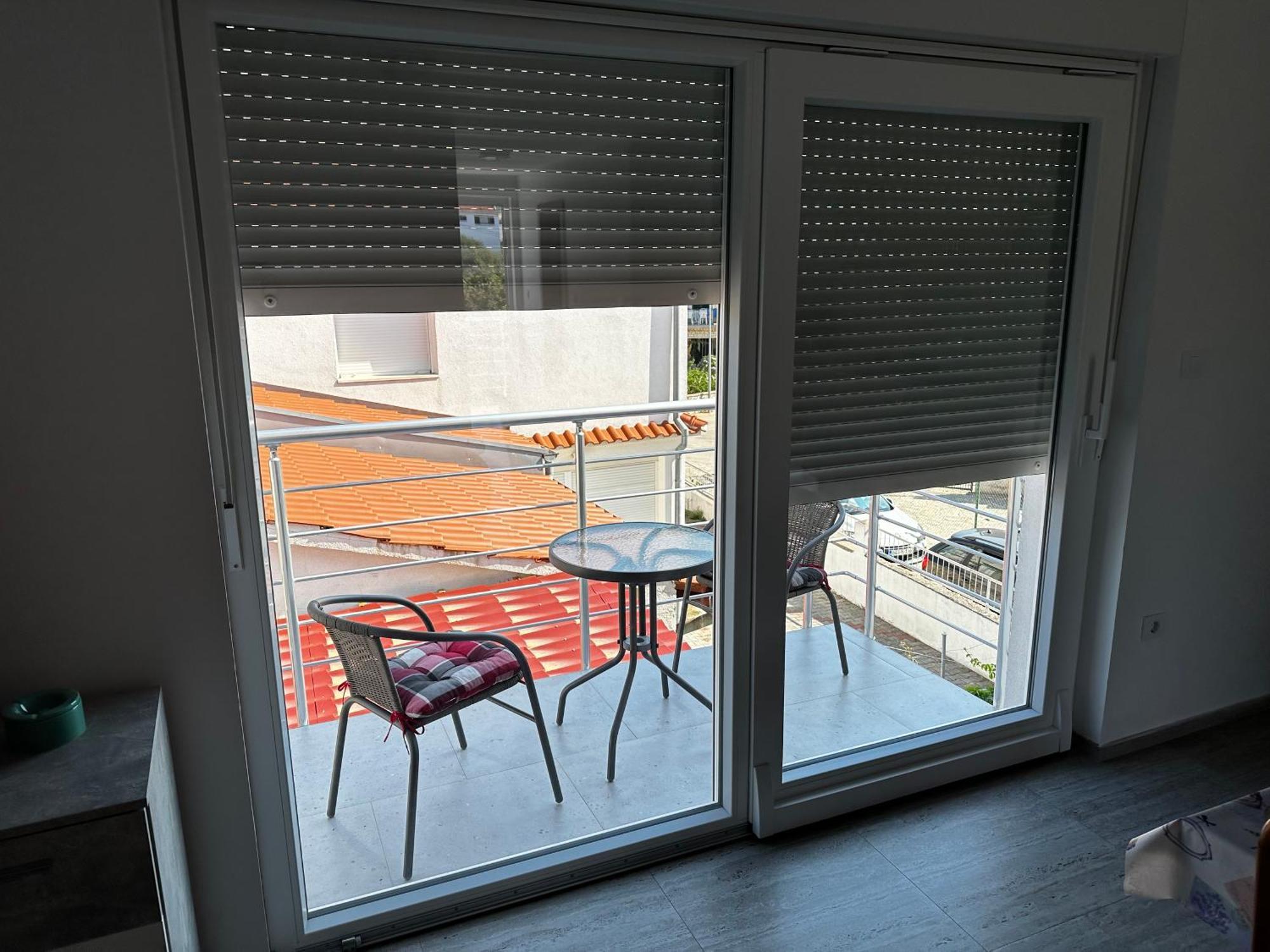 Apartmani Tamaris Murter Exterior photo