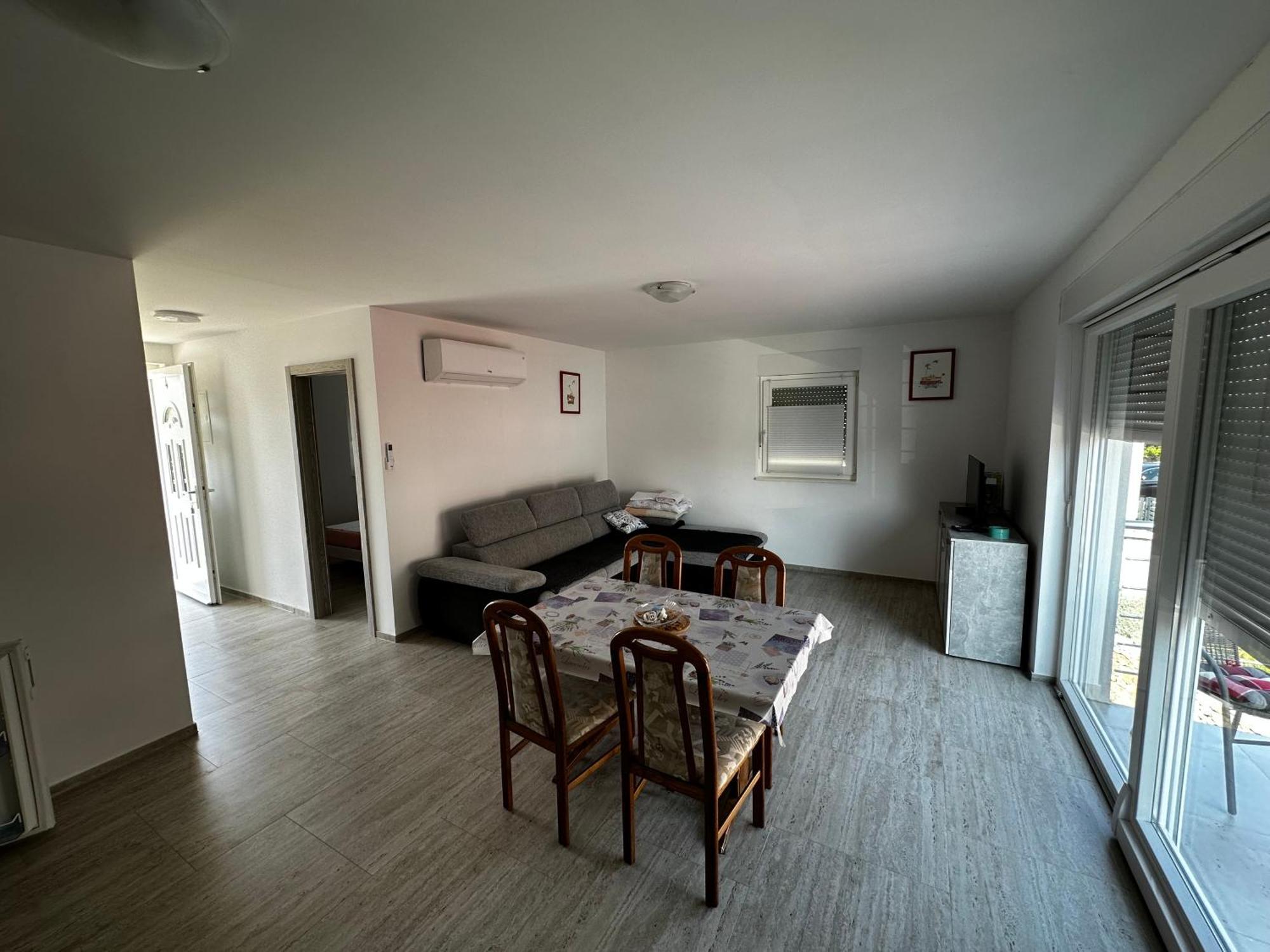 Apartmani Tamaris Murter Exterior photo