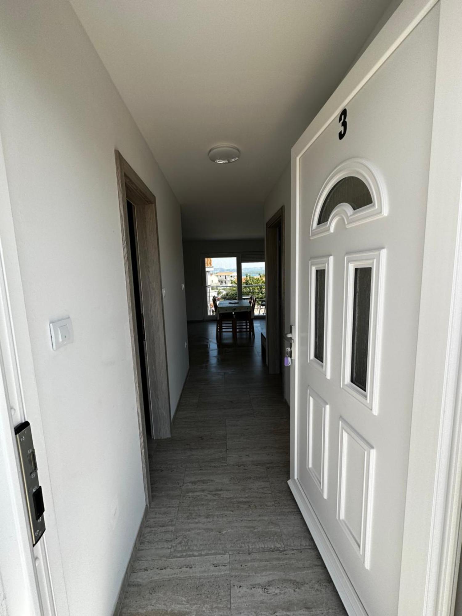 Apartmani Tamaris Murter Exterior photo