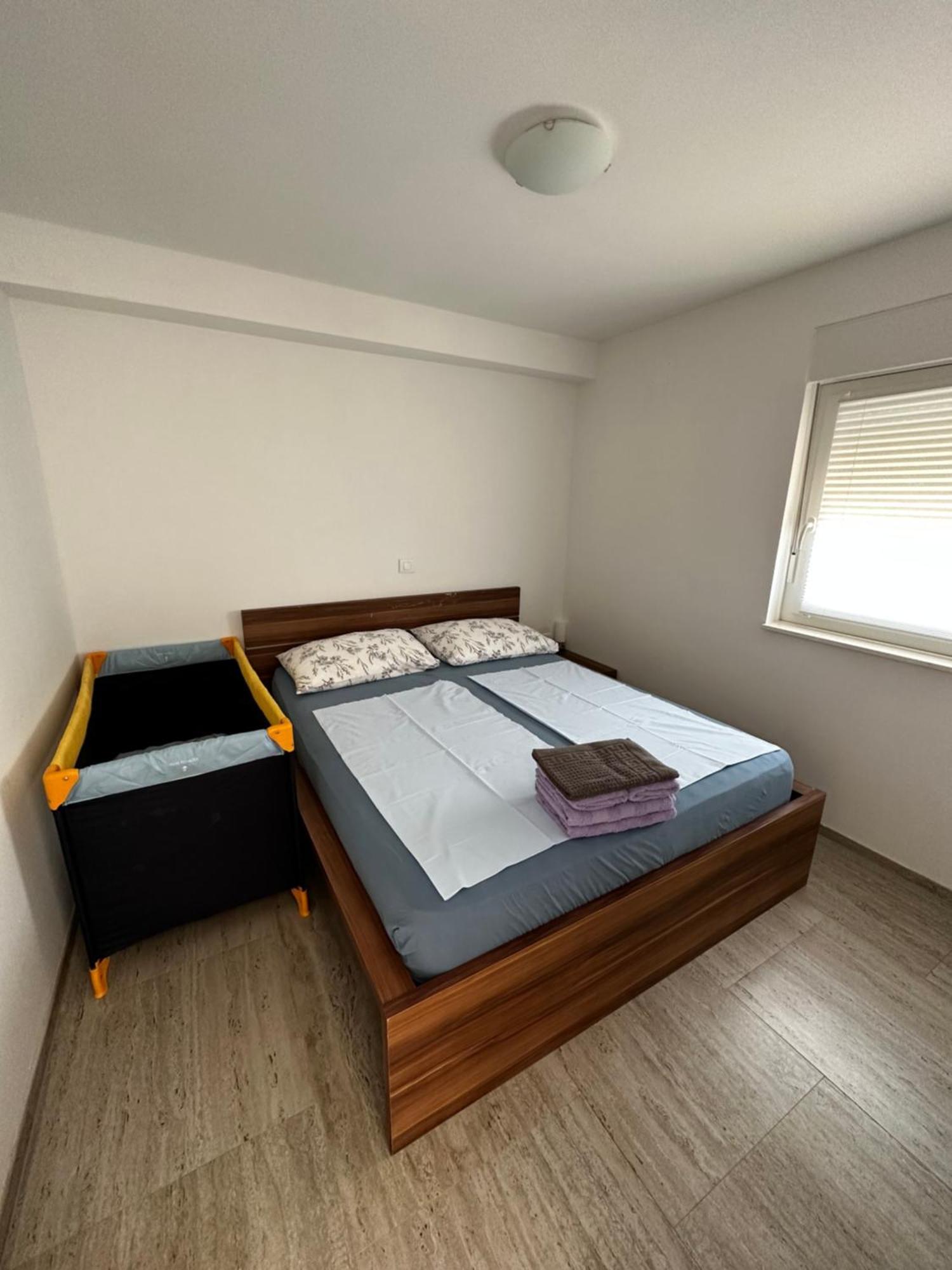 Apartmani Tamaris Murter Exterior photo