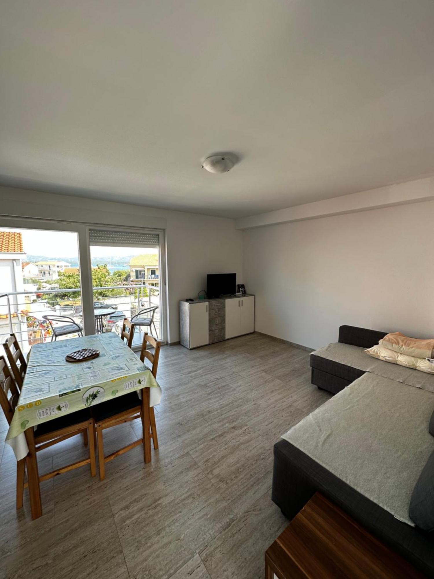 Apartmani Tamaris Murter Exterior photo