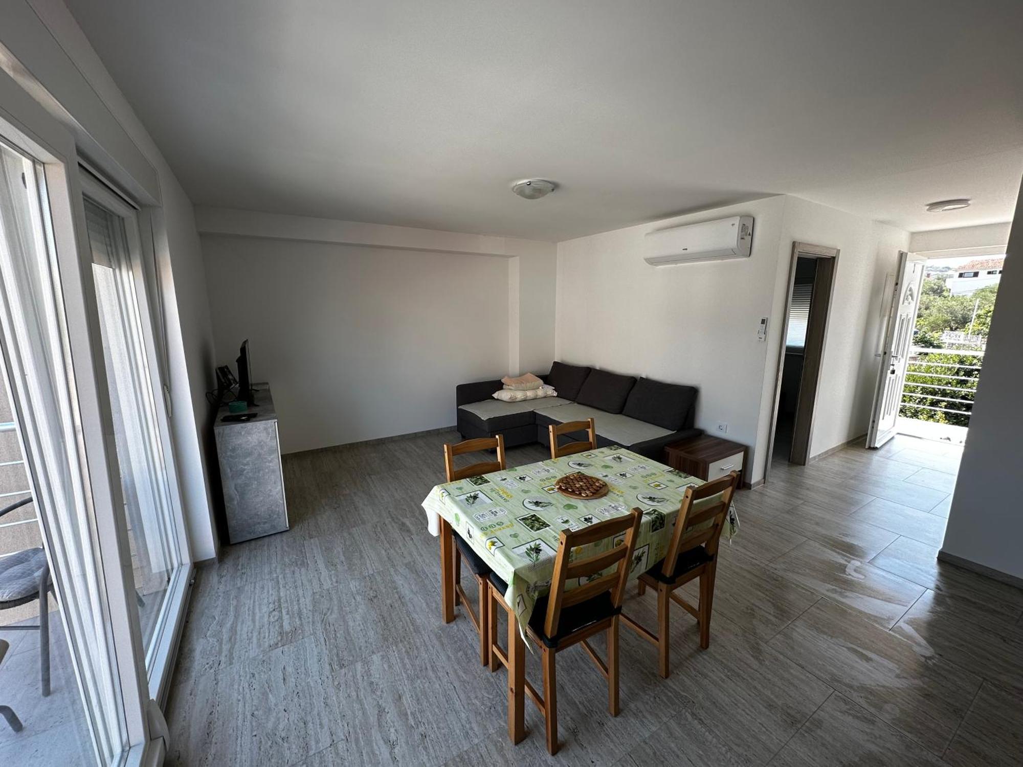 Apartmani Tamaris Murter Exterior photo