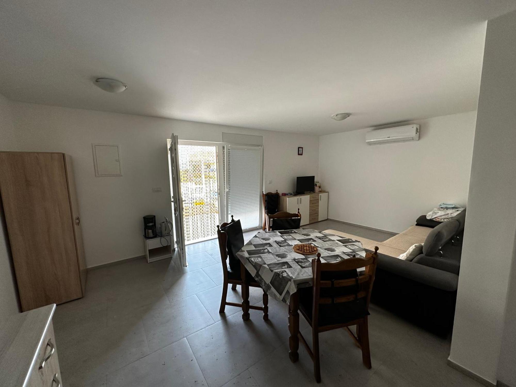 Apartmani Tamaris Murter Exterior photo