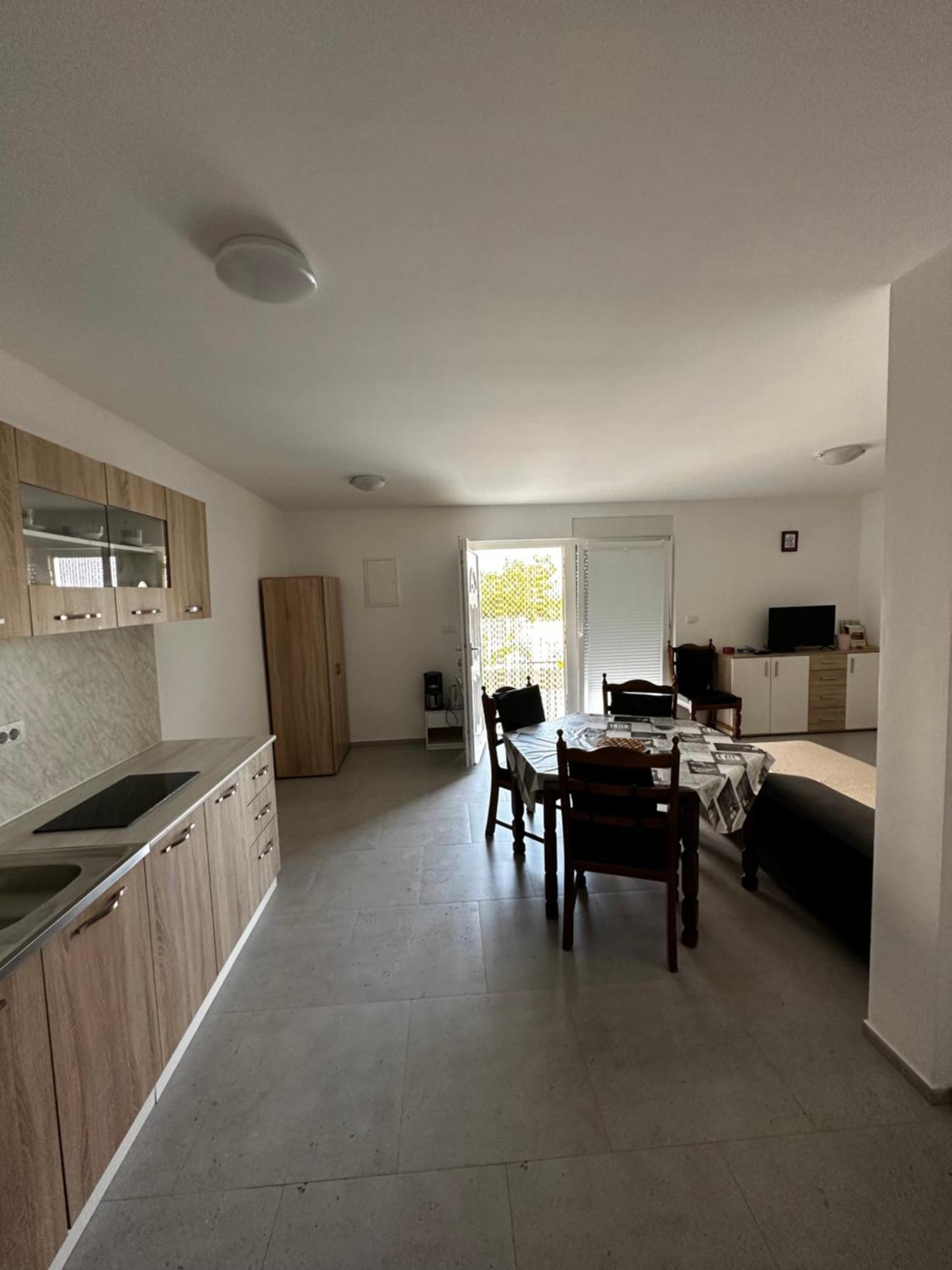 Apartmani Tamaris Murter Exterior photo