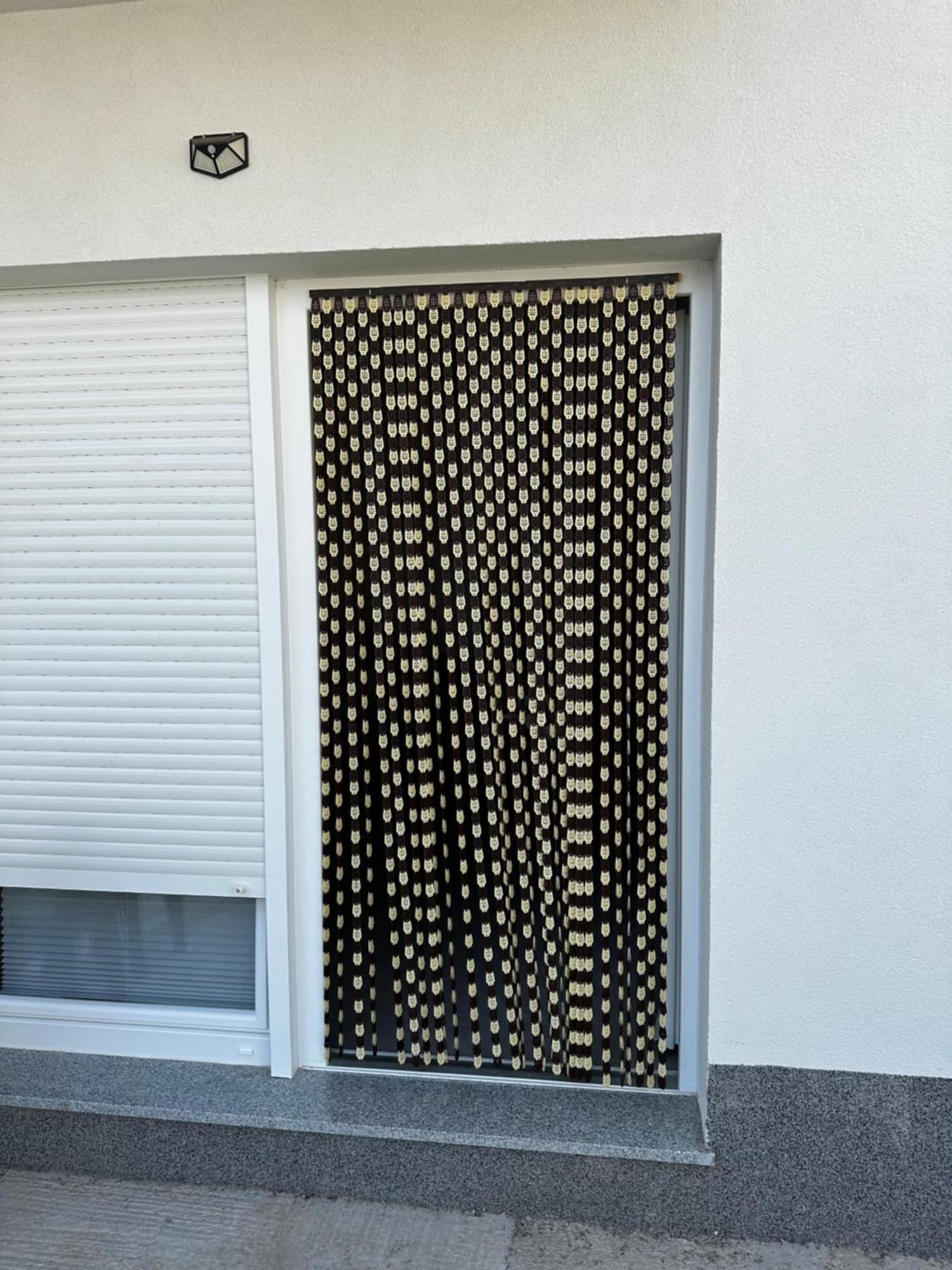 Apartmani Tamaris Murter Exterior photo