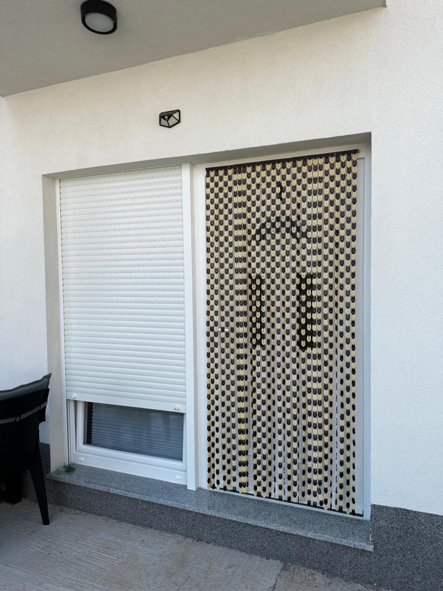 Apartmani Tamaris Murter Exterior photo